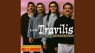 Video thumbnail of "Los Travilis - Ya No Confio"