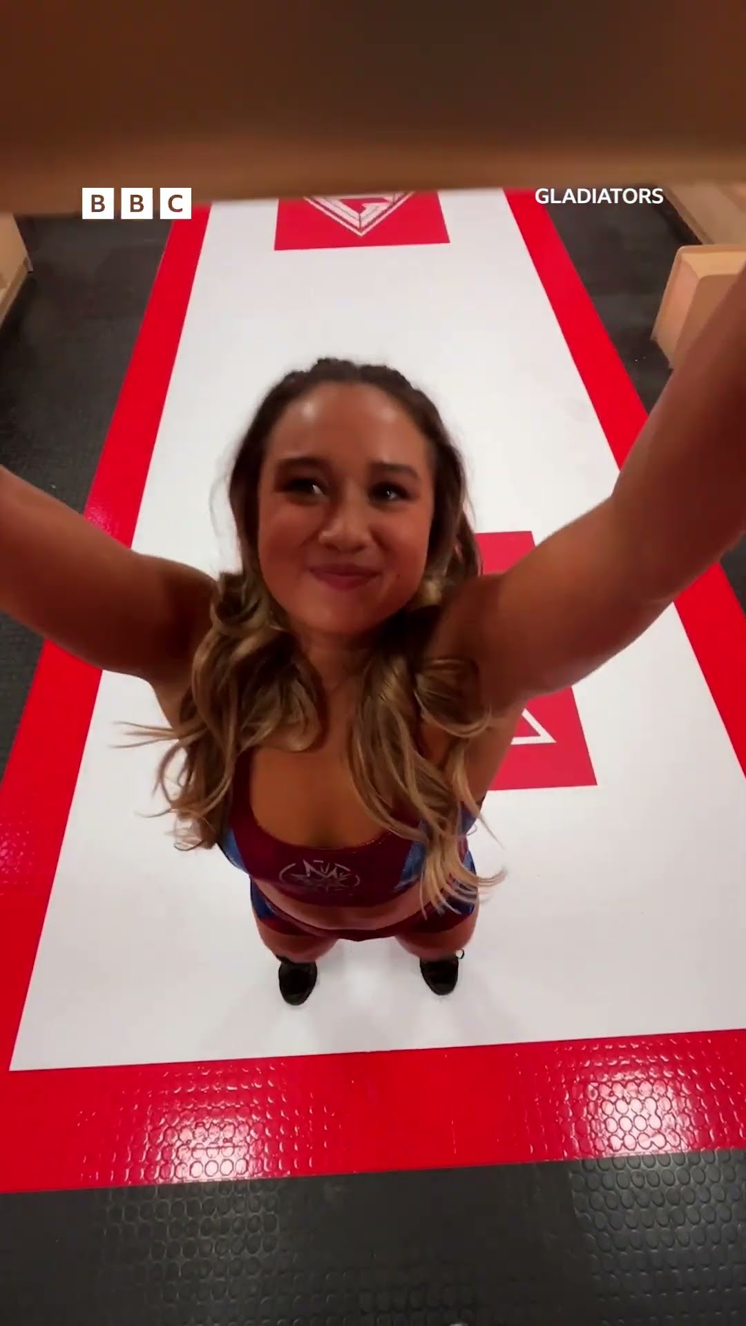 Gladiators is BACK!