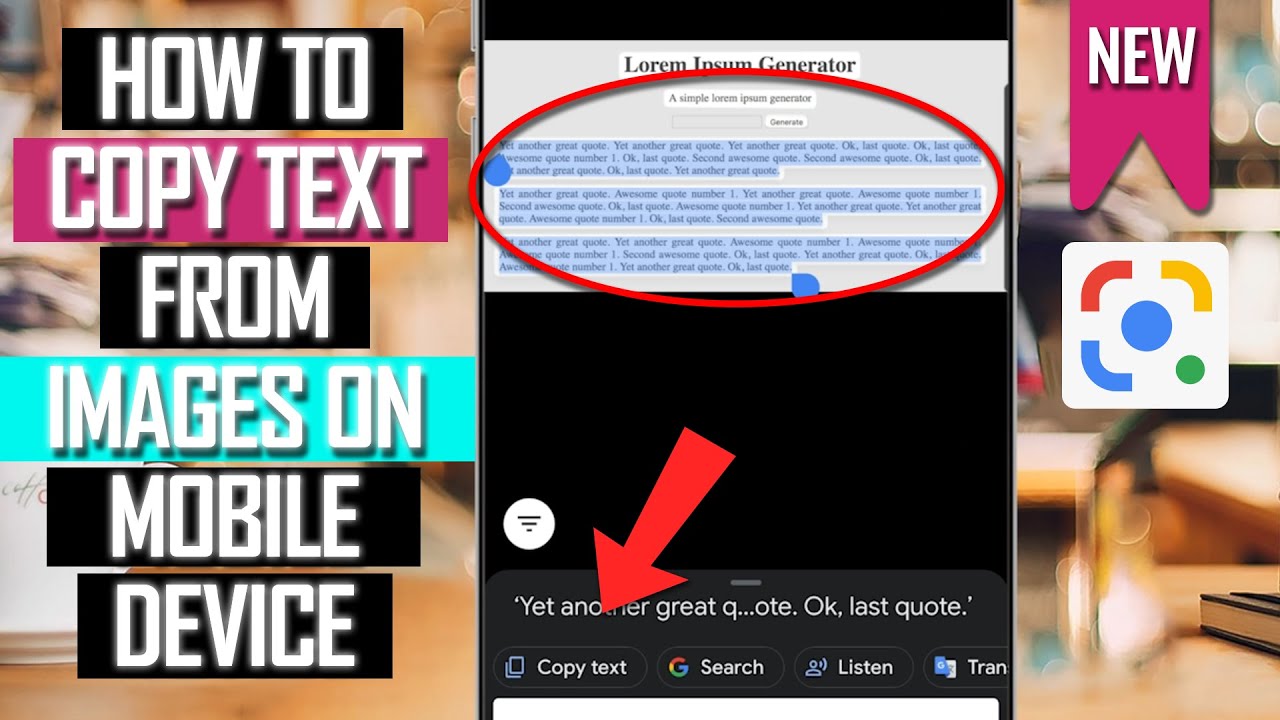 12 bet mobie How to Copy Text From Image On Android 2022 | How to Convert Image to Text On Mobile Device