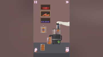 Perfect Tidy Level 85