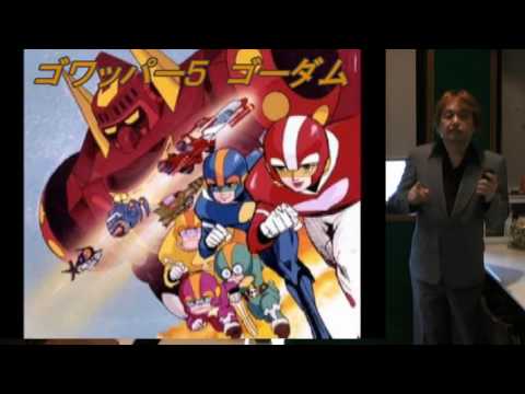 武ちゃんの歌　ゴワッパー5 ゴーダム 「行くぞ！ゴーダム」