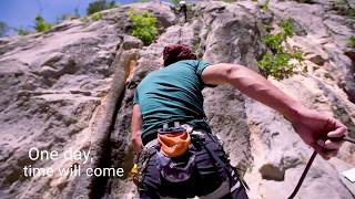 One Day, Time Will Come To Leave The Ordinary Behind