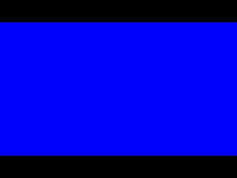 BLUE (Official Audio)