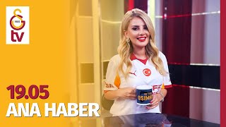 🔴 19.05 Ana Haber (31 Temmuz 2025)