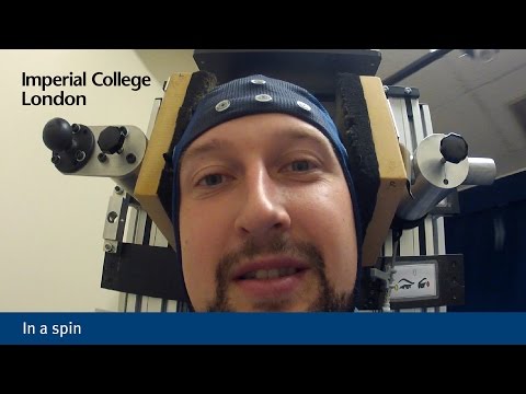 Video till I framtiden kan mobiltelefonen ta bort åksjukan tillfälligt