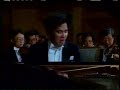 Classic Piano Concerto 经典钢琴协奏曲 - The Yellow River 黄河 (Part 2 - Mov 3 &amp; 4)