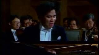 Classic Piano Concerto 经典钢琴协奏曲 - The Yellow River 黄河 (Part 2 - Mov 3 &amp; 4)