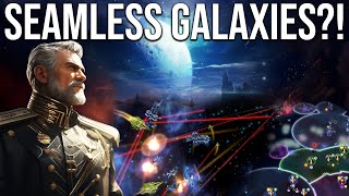 If you like Civilization, you NEED to check out Galactic Civilizations IV: Supernova! by Andy's Take 5,450 views 6 months ago 10 minutes, 50 seconds