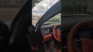 ViaFast - fast Charger Italy. Быстрая зарядка в Италии BYD