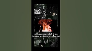 Thumbnail of Blind Melon - Tones of home lyric aesthetic | bahasa Indonesia