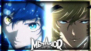 UNDEAD ARMY - Metaphor: ReFantazio - 3 (Hard)
