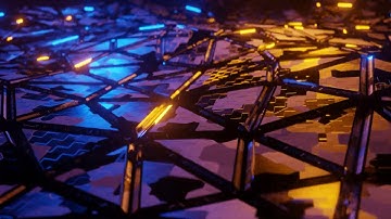 Triangular VFX Loop