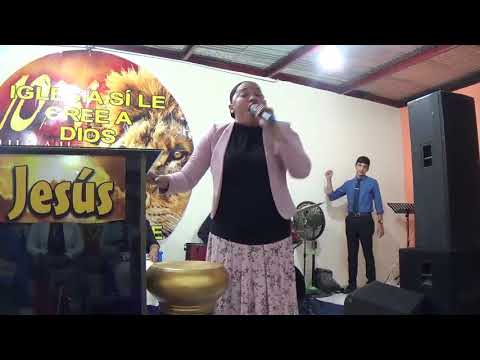 Evangelista Berzalini Nivar 1ra parte ( De Visita en Nicaragua)
