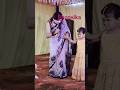 Bhoovika first stage performance @Cdri