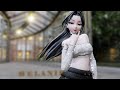 【Vocaloid Cover X MMD】TWICE - FANCY【Mew   Model Dl】