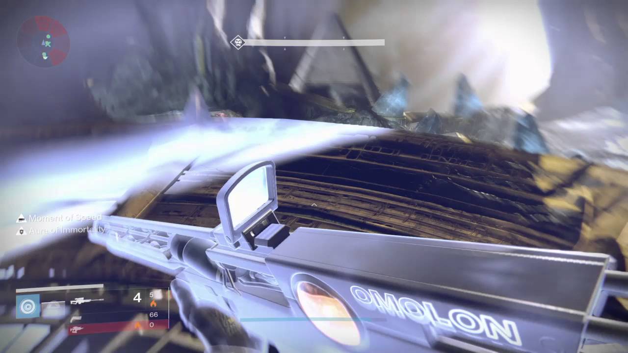 Destiny - Knight Steals Bomb Then Backhands Me camera iphone 8 plus apk