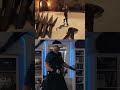 She Ran Away With Her Head Between Her Legs | 😂 🤯#bladeandsorcery #shorts #katwalkc2 #hema
