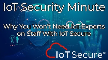 IoT Secure