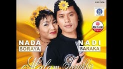 Nada soraya&Nadi baraka The best hits Dangdhut romantic [Mtv karaoke] full album HQ HD  - Durasi: 2:55:15. 