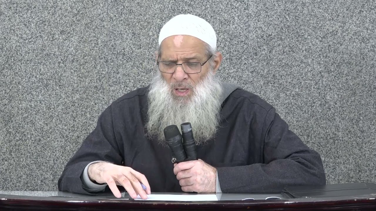 أهم الدروس والعبر من فتوحات الفاروق رضي الله عنه | الشيخ محمد بن سعيد رسلان | بجودة عالية [HD]