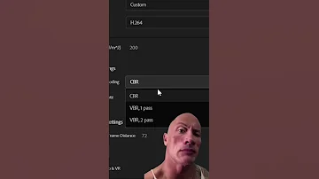 STOP Exporting Low QUALITY Videos Do This Instead Premiere Pro Export Settings 