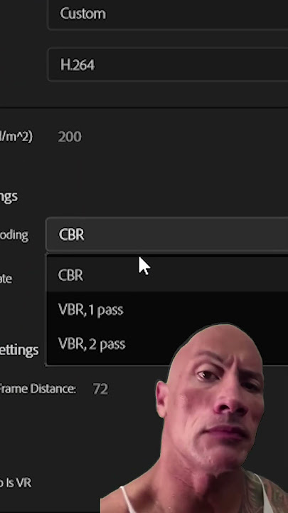 STOP Exporting Low-QUALITY Videos!! Do This Instead. (Premiere Pro Export Settings)