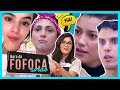 đ„EXAGERANDO? Nadja BRIGA FEIO com Ana Paula e Sertanejo; Gabi Prado EXPLODE e a acusa de VITIMISMO