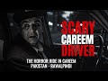 Scary Careem Driver | Asaib | Horror Story | Urdu/Hindi