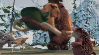 A Era Do Gelo 3 2009 -O Bebê Tá Nascendo - Dublado Hd