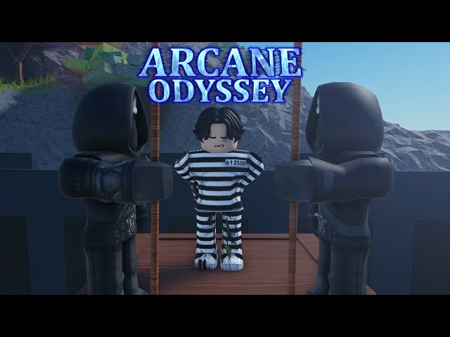 Roblox extensions getting breached - Off Topic - Arcane Odyssey