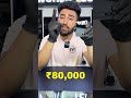 Samsung Flip 5 pe 20,000/- Discount 😮😮 Prebook now only at Rs 1000 #trendingshorts #samsunggalaxy