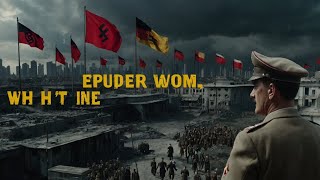 What If Hitler Won WWII | Alternate History | Nazi World Order