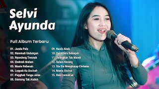 Download Lagu Full Album Lagu Madura Viral The Best Selvi Ayunda - Janda Pole, Naremah Undangan, Nyandeng Tresnah MP3