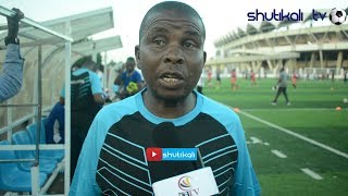 Tumevuna Tulichokipanda Kocha Wa Arusha Fc Baada Ya Kufungwa Goli 6 Na Simba  Shutikalitv