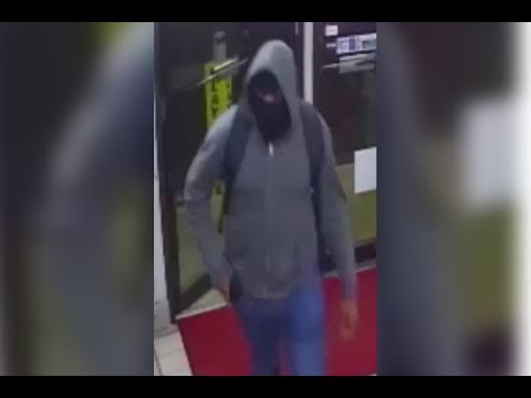 Commercial Robbery 10950 Roosevelt Blvd DC 19 07 018212