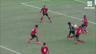 Trinidad \& Tobago vs Jamaica | Friendly Match Highlights | March 3, 2024