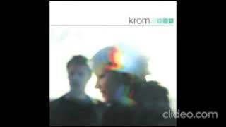 Krom - Sugarfree