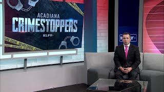 Acadiana Crimestoppers