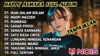 LAGU TERBARU HAPPY ASMARA