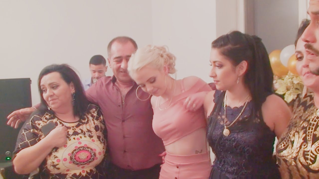 Pata Malikova - Oslava 40 ( Tyson, Cico band, Palo Lazar ... )