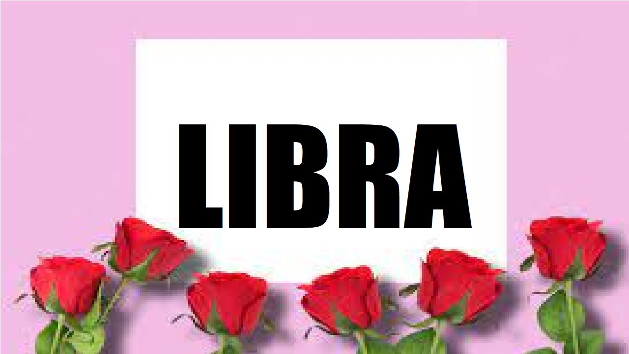 LIBRA 😱AUNQUE HAYA SILENCIO ESTA PERSONA TE AMA🥰 Y QUIERE UNA ...