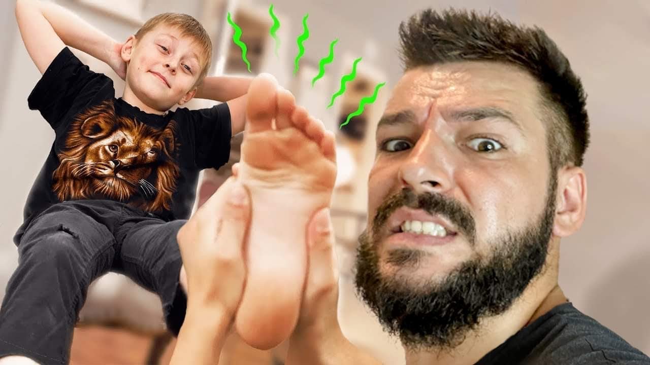 FAN Se PRESELIO Kod MENE KUĆI !!! *napravio haos*