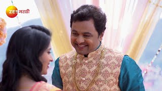 Tula Pahate Re| Marathi Serial | Episode - 132 | Subodh Bhave | Best Scene | Zee Marathi