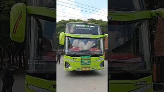 Download Lagu TELOLET BASURI YALAL WATON BUS NARYAMA TRANS \ MP3