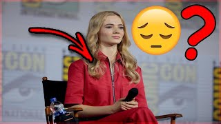 Freya Allan - Narrated Wiki English Wealth