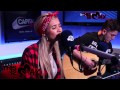 Pia Mia - Fill Me In (Acoustic for ThisIsMax)