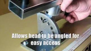 Product video thumbnail