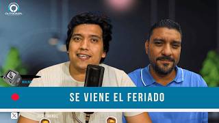 La Elección No Se Mueve, La Asamblea Sí - Outsiders