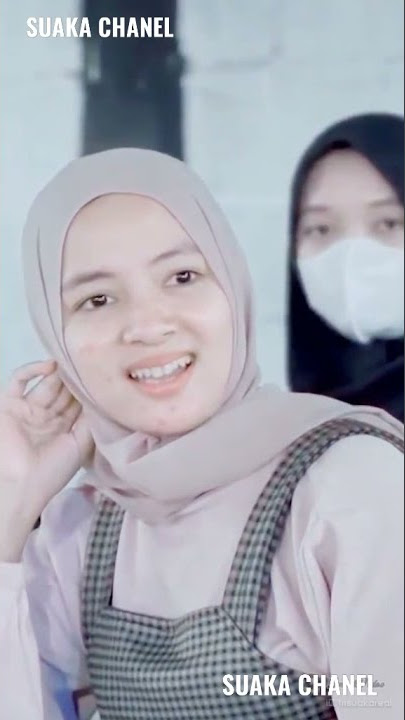Story WA 30 detik trisuaka lagu'Baik baik sayang'😥