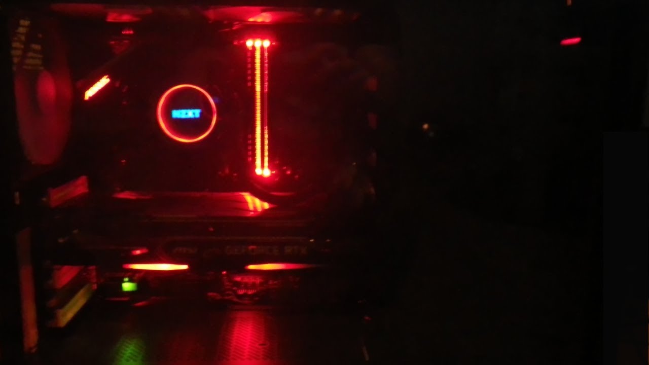 First PC Build! VR Gaming Rig & Closet Upgrades 2019!! YouTube